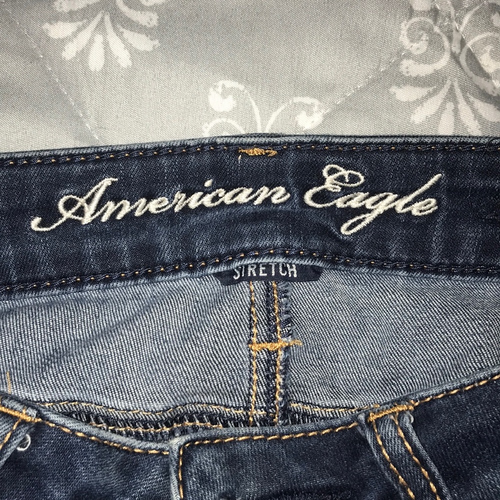 πHPπAmerican Eagle Jeans π¦
- Picture 3 of 6